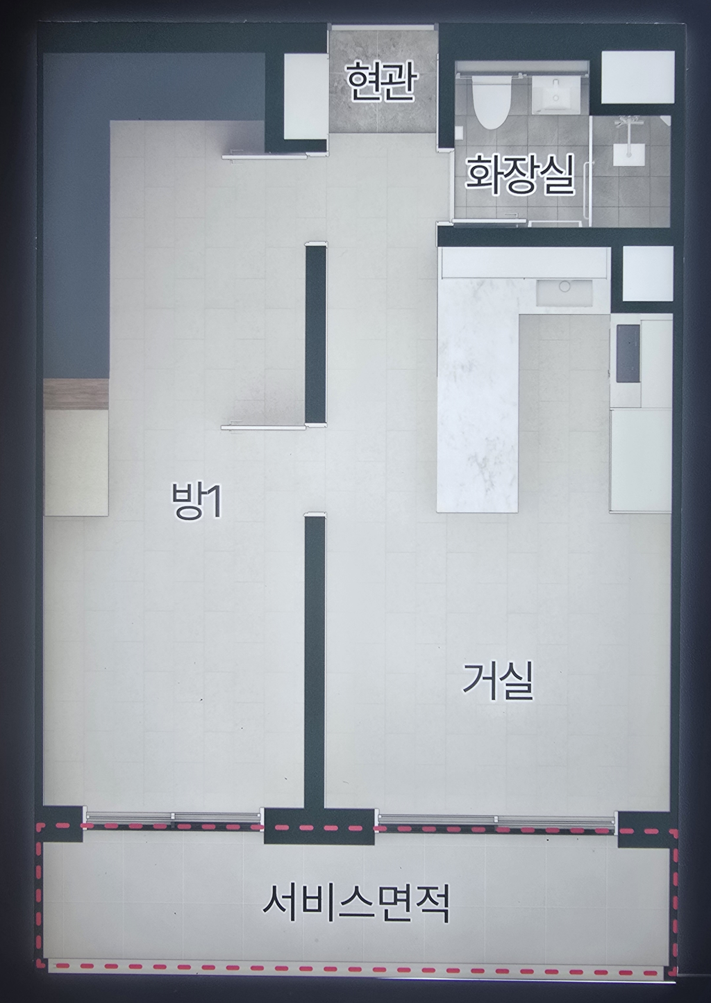 평면도2